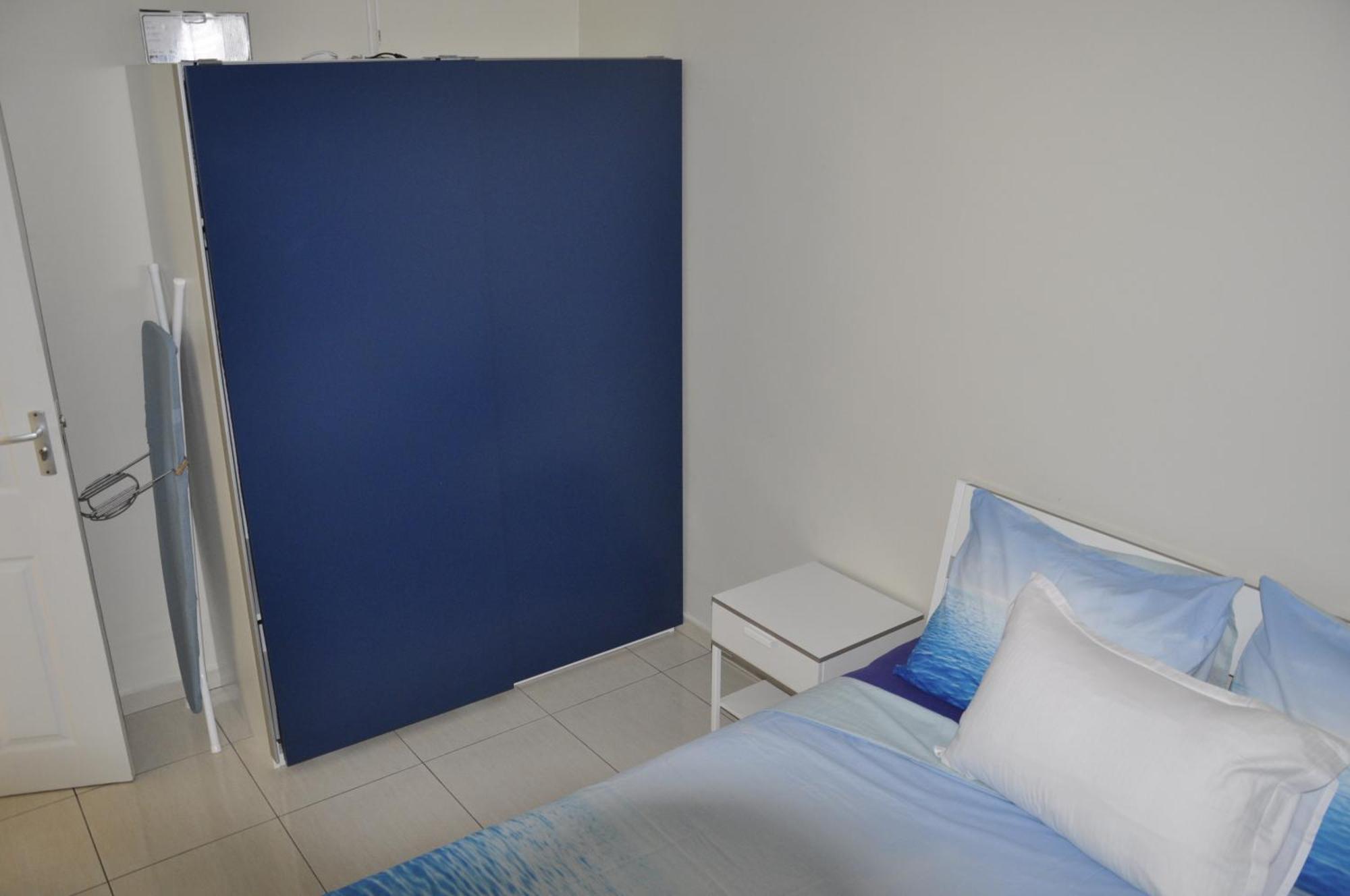 Riando appartement Rainville Paramaribo Camera foto