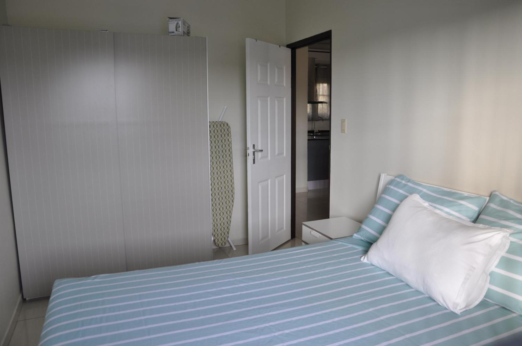 Riando appartement Rainville Paramaribo Camera foto