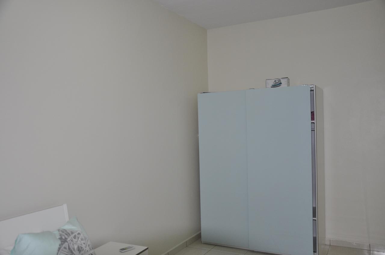 Riando appartement Rainville Paramaribo Camera foto